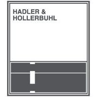 hadler-hollerbuhl logo Logo von Hadler & Hollerbuhl