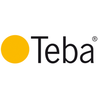 logo teba Logo von Teba